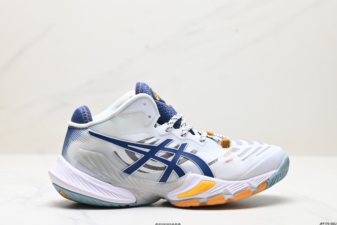 Asics Shoes